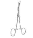 Panh Y Tế - Cong 14cm ( Có Mấu)