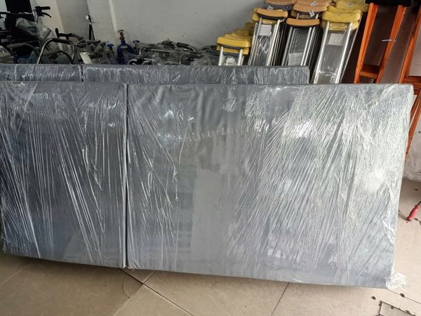 Nệm Xám Loại Tốt