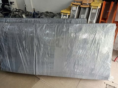 Nệm Xám Loại Tốt