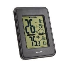 Nhiệt Ẩm Kế Homedics UHE-HM100