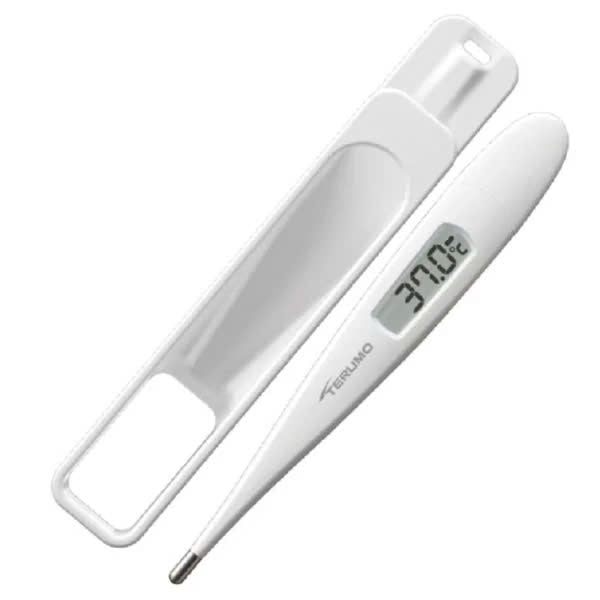 Nhiệt Kế Điện Tử Terumo C207