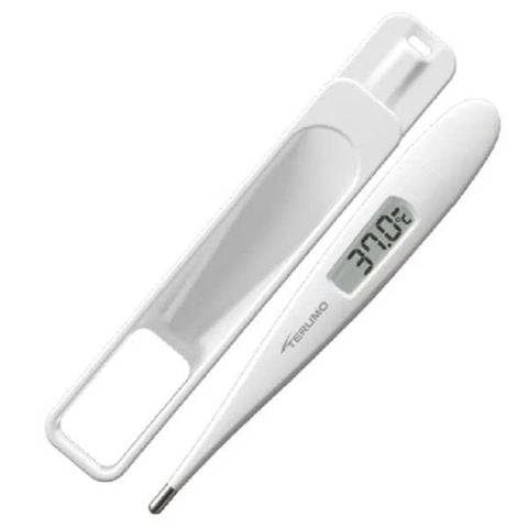 Nhiệt Kế Điện Tử Terumo C207