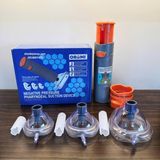 Thiết Bị Cấp Cứu Hóc Dị Vật OROMI SOS-012