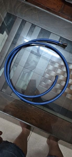 Dây Oxy Nối Đồng Hồ Giảm Áp