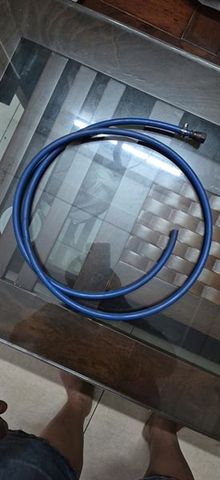 Dây Oxy Nối Đồng Hồ Giảm Áp