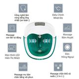 Bồn Ngâm Chân Homedics FB-650