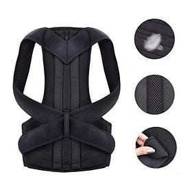 Đai Kéo Giãn Cột Sống Lưng Yuminami