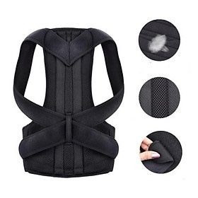 Đai Kéo Giãn Cột Sống Lưng Yuminami