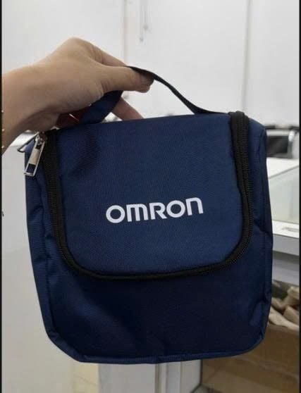 Túi Vải Omron