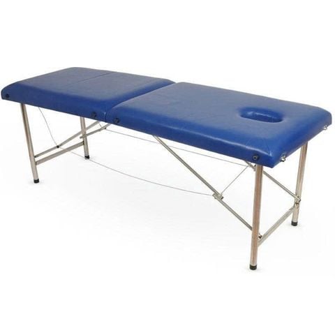 Giường Vật Lý Trị Liệu Gấp Gọn ZK08