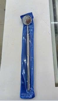 Cán + Gương nha khoa