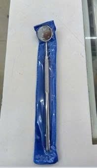 Cán + Gương nha khoa