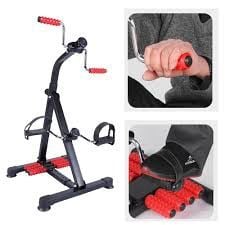 Bàn Đạp Vật Lý Trị Liệu Goodfit GF005PE
