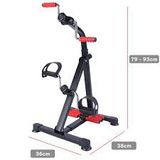 Bàn Đạp Vật Lý Trị Liệu Goodfit GF005PE