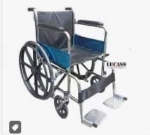 Xe lăn Lucass X9B Simili
