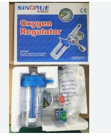Đồng Hồ Oxy SINTRUE MED