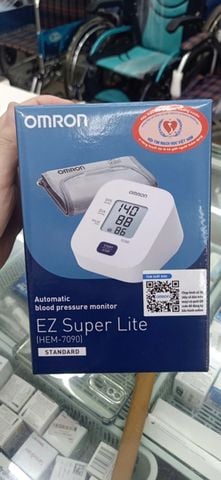Máy Đo Huyết áp OMRON HEM- 7090