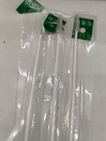 Cây Vệ Sinh Ống Nội Khí Quản