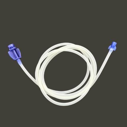 Dây Dẫn Khí Máy Xông OMRON NE-C900 (Loại 1 đầu to-1 đầu nhỏ)