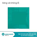 Săng Vải Không Lỗ 60x80 (2 lớp)