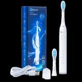 Bàn Chải Điện Hoa Việt LV02