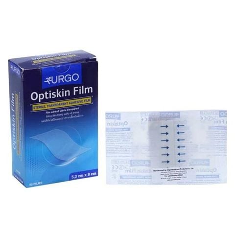 Gạc Urgo Optiskin Film