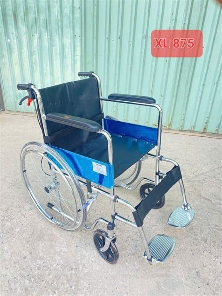 Xe Lăn OROMI ALK875-46