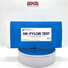 Test H.Pylori