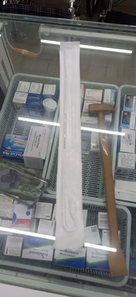 Cây Dẫn Nội Khí Quản 10 FR