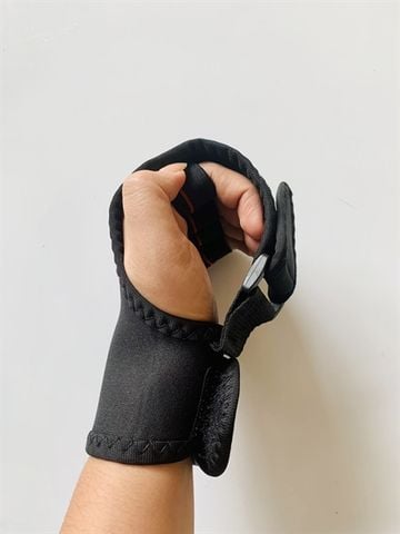 Găng Tay Tập Phục Hồi Chức Năng