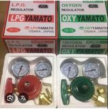 Van điều áp Oxy- gas YMT HOVU