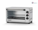 Tủ Sấy Tiệt Trùng Alkato 20 lít