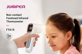 Nhiệt Kế Hồng Ngoại Jumper JPD-FTA10