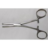 Panh Y Tế - Thẳng 16cm (Có Mấu)