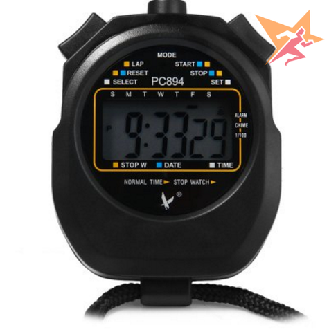 Đồng Hồ Bấm Giây PC894