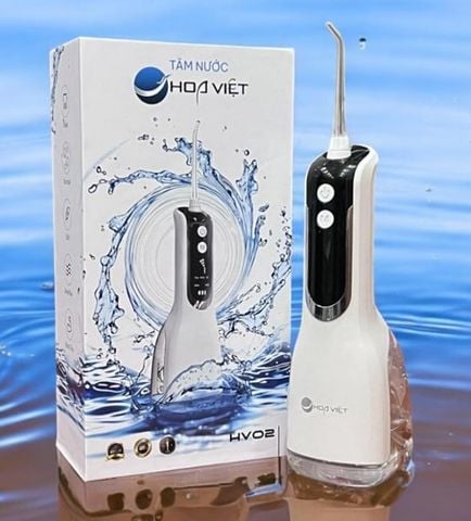 Tăm Nước Hoa Việt HV02