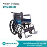 Xe lăn Tiêu Chuẩn X9B