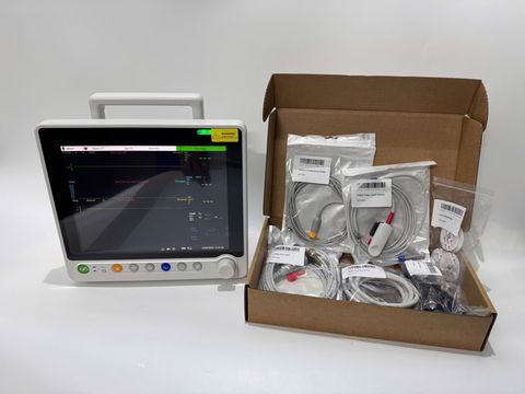 Máy Monitor PM6000