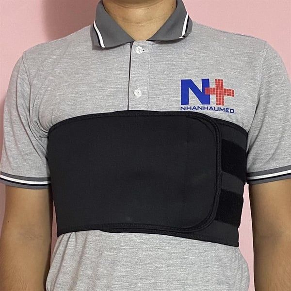 Đai Xương Sườn (M)