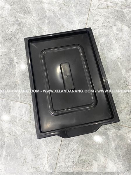 Bô Vuông (37 x 21.5cm)