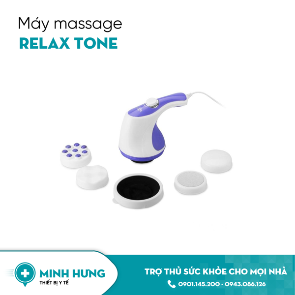 Máy Massage Relax Tone