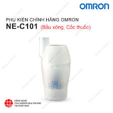 Cốc Máy Xông Khí Dung Omron C101