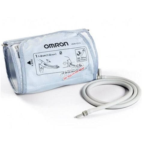 Vòng Bít Huyết Áp Omron (L)