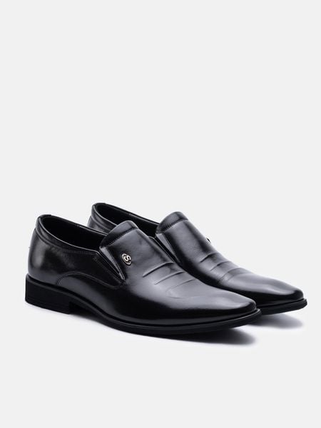 Giày lười nam Basic Loafer - N3030-52