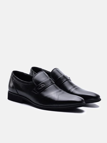 Giày lười nam Loafer - N518-70