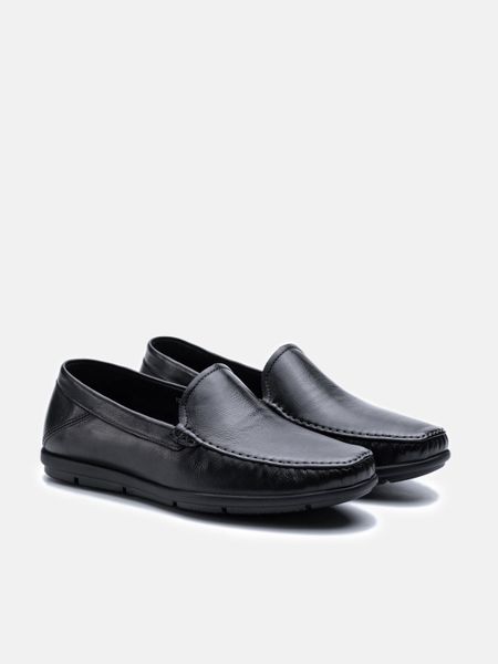 Giày lười nam Mulgati Basic Moccasin - ND43705