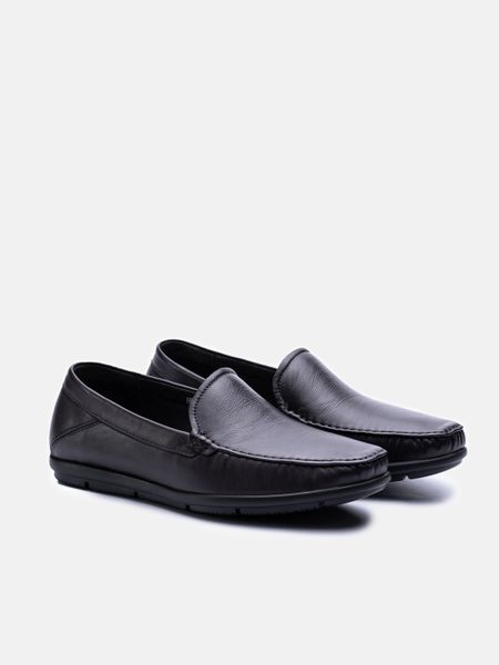 Giày lười nam Mulgati Basic Moccasin - ND43705