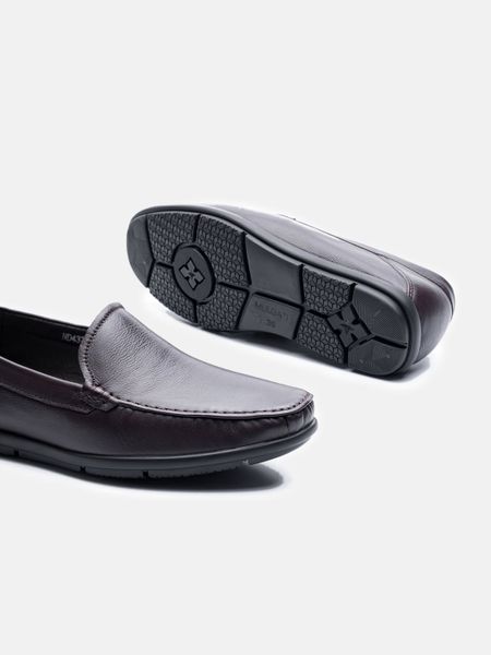Giày lười nam Mulgati Basic Moccasin - ND43705