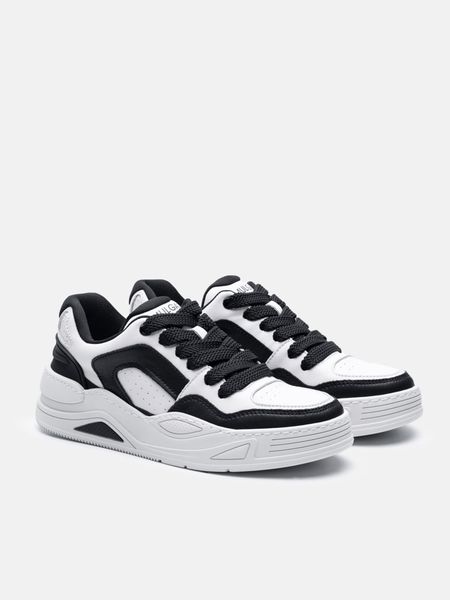 Giày thể thao nam Mulgati Leather Sneaker - 5998