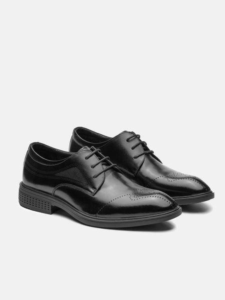 Giày tây nam Brogues Derby - NW622120